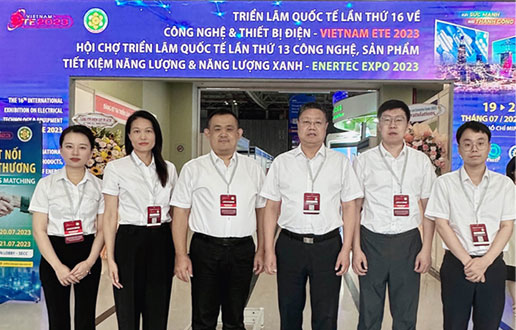 海阔天高 ，“颐越”千里